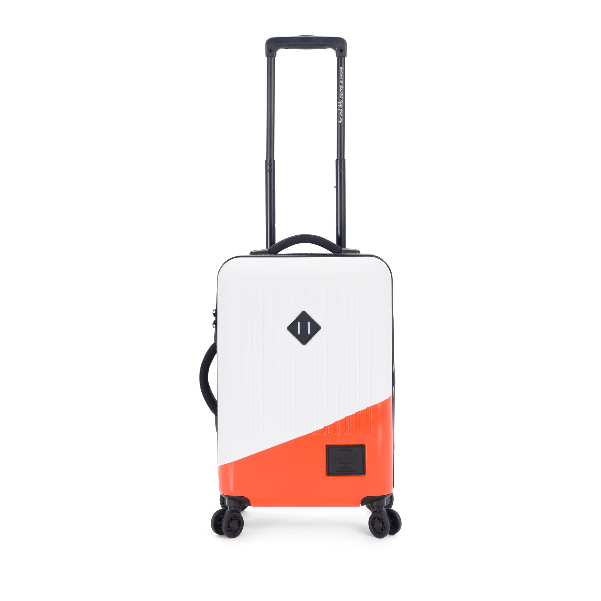 herschel 40l suitcase