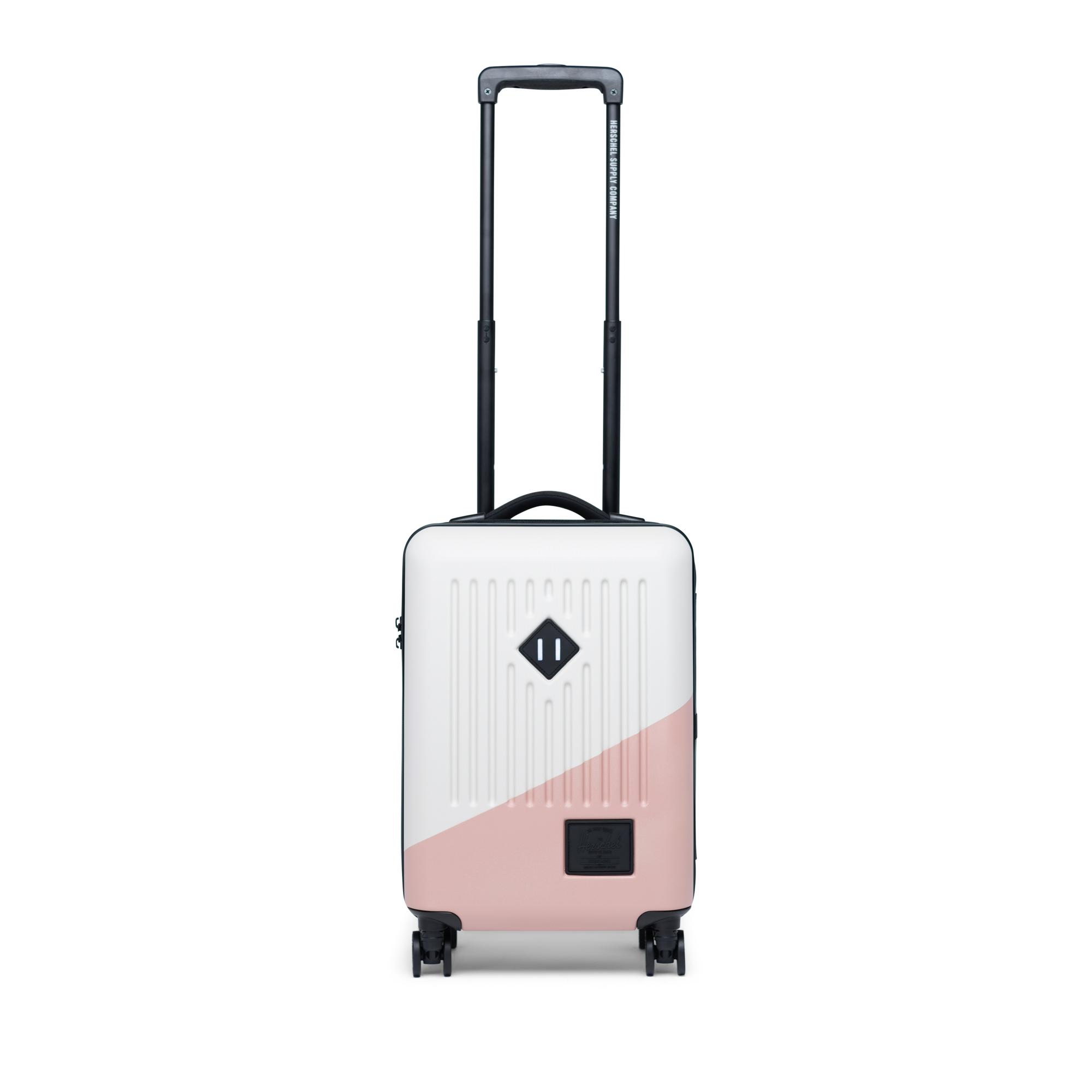 herschel supply carry on luggage