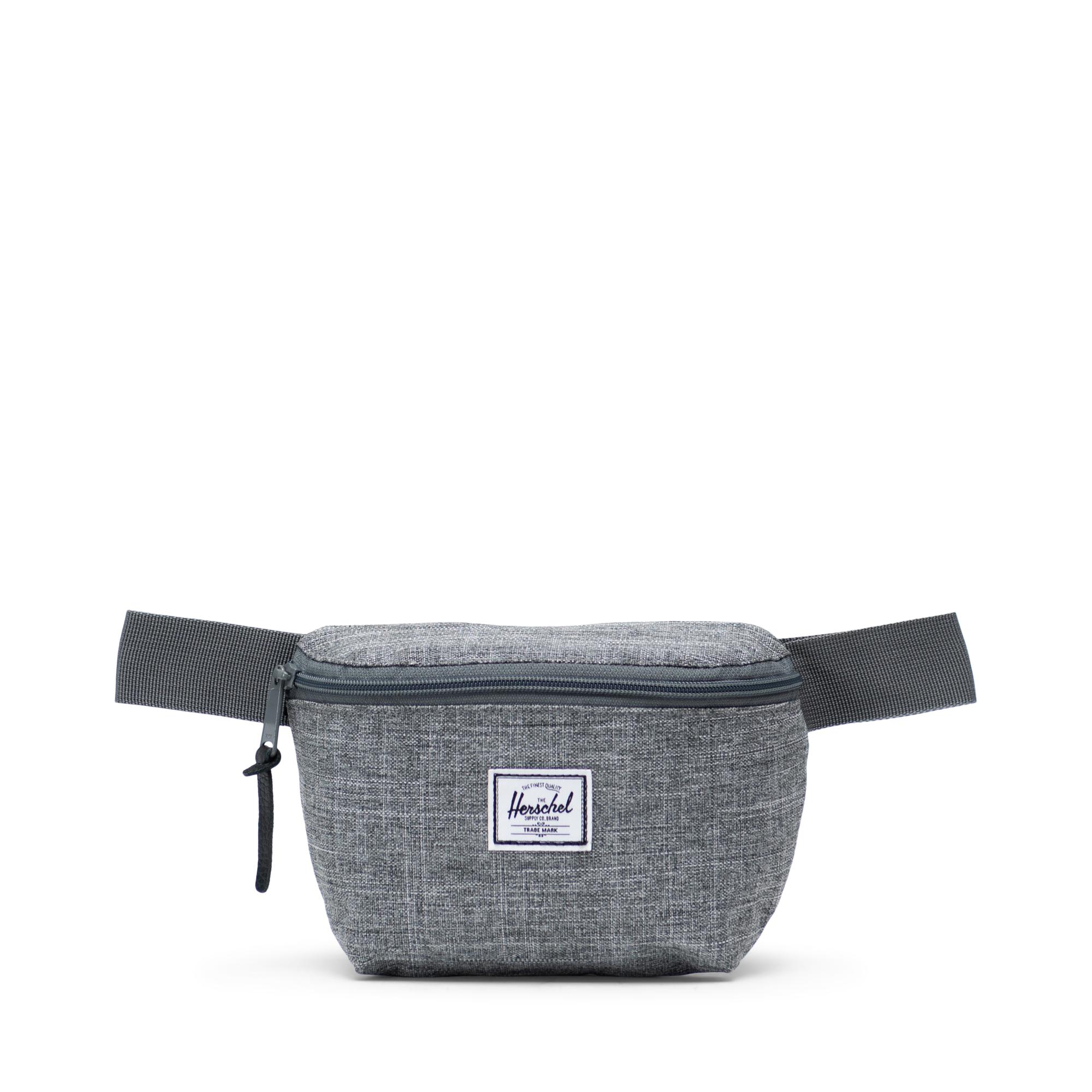 herschel hip pack men