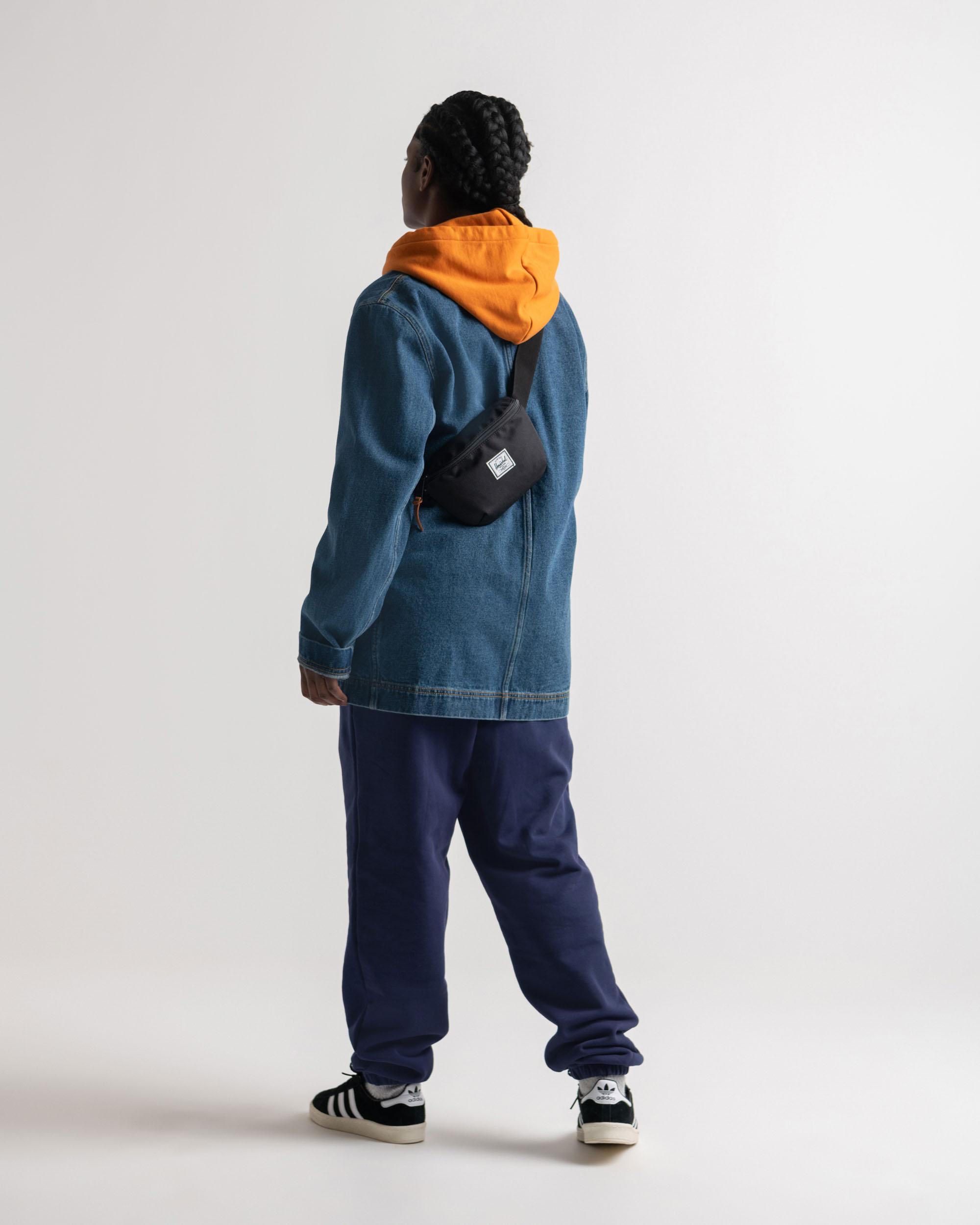 Fourteen hip pack herschel online