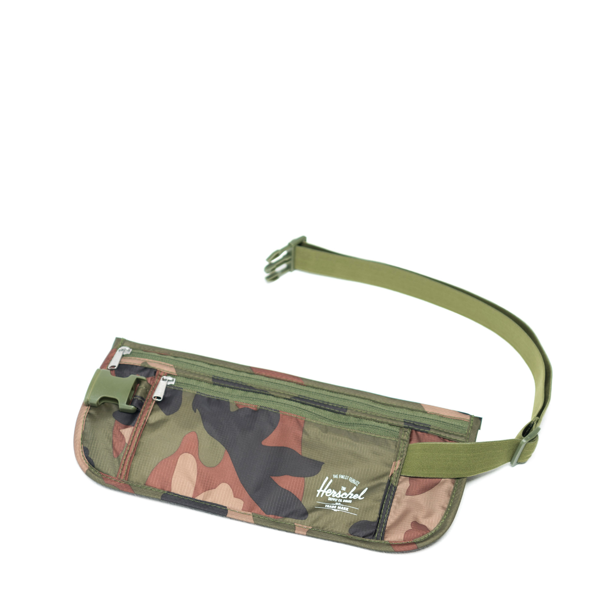 herschel money belt