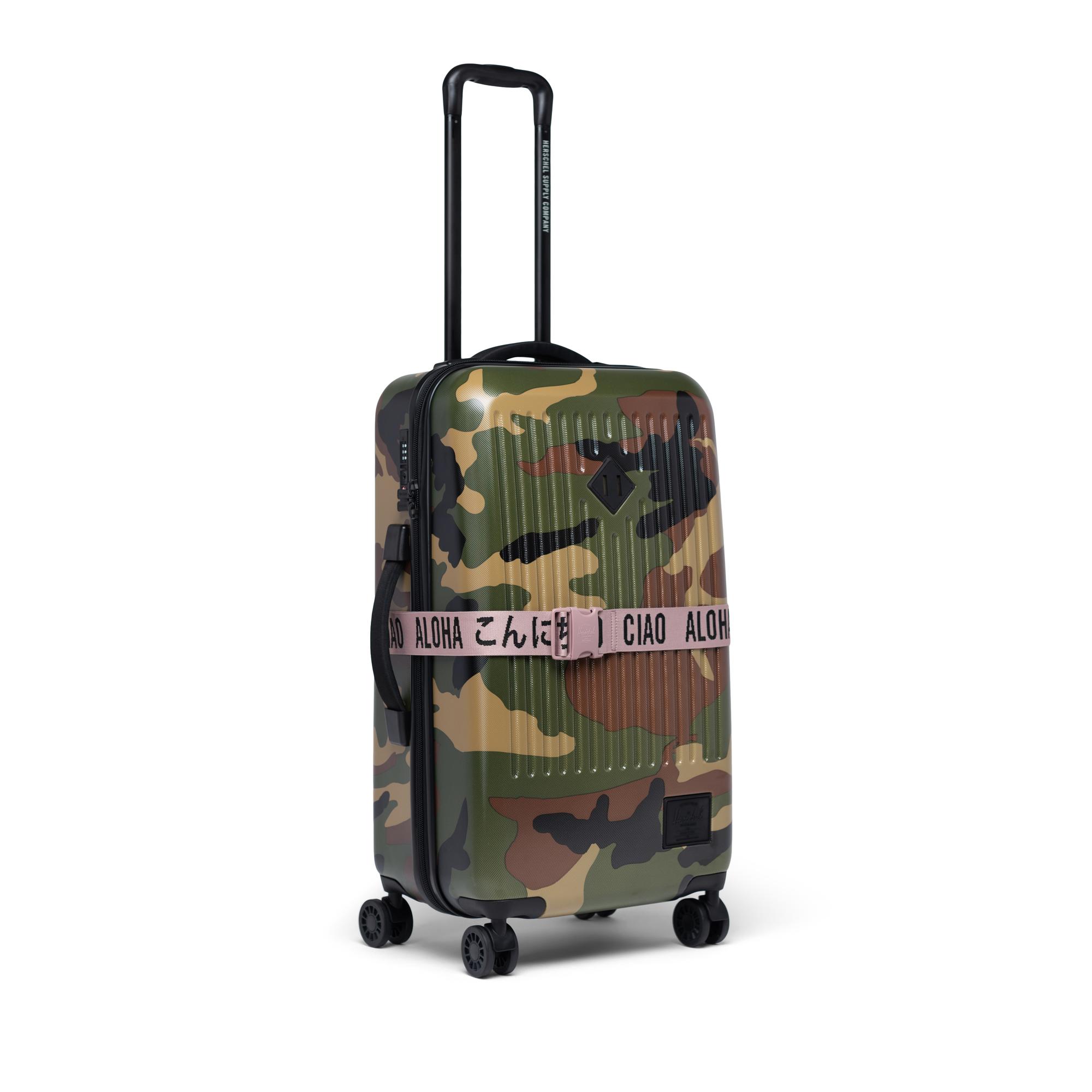 ciao luggage manufacturer