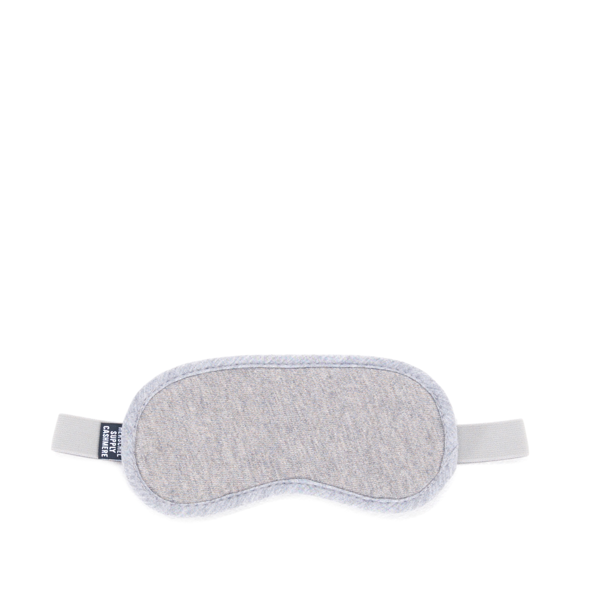 cushioned eye mask