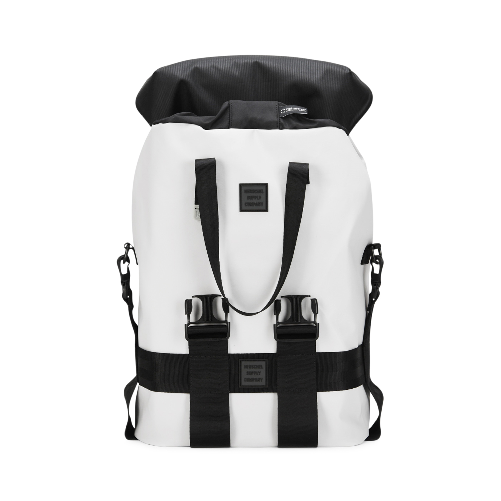 herschel youth retreat backpack
