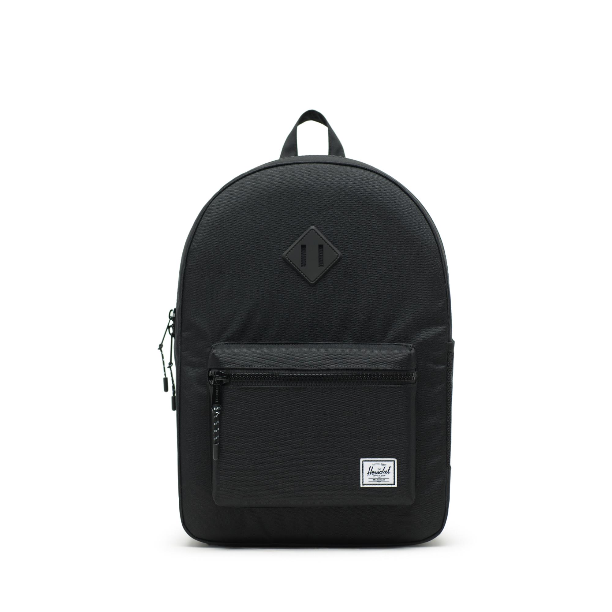 boy herschel backpack