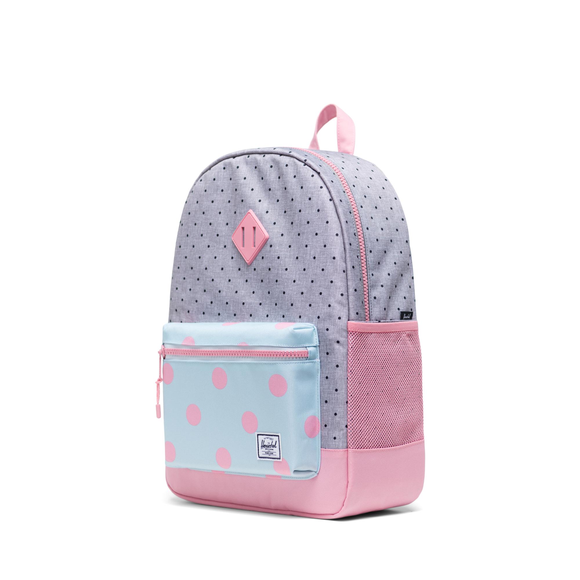 Herschel heritage youth outlet xl