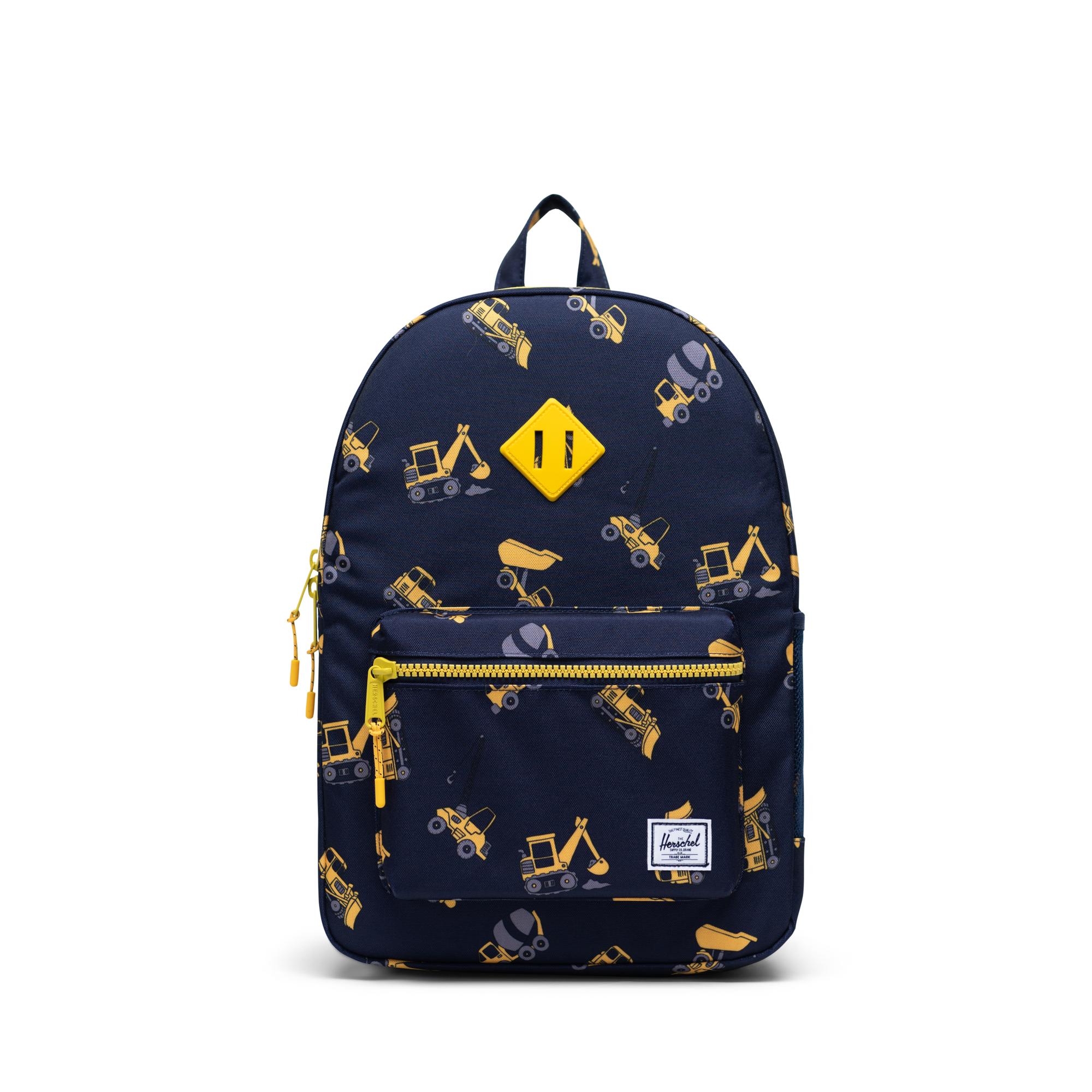 herschel school bag