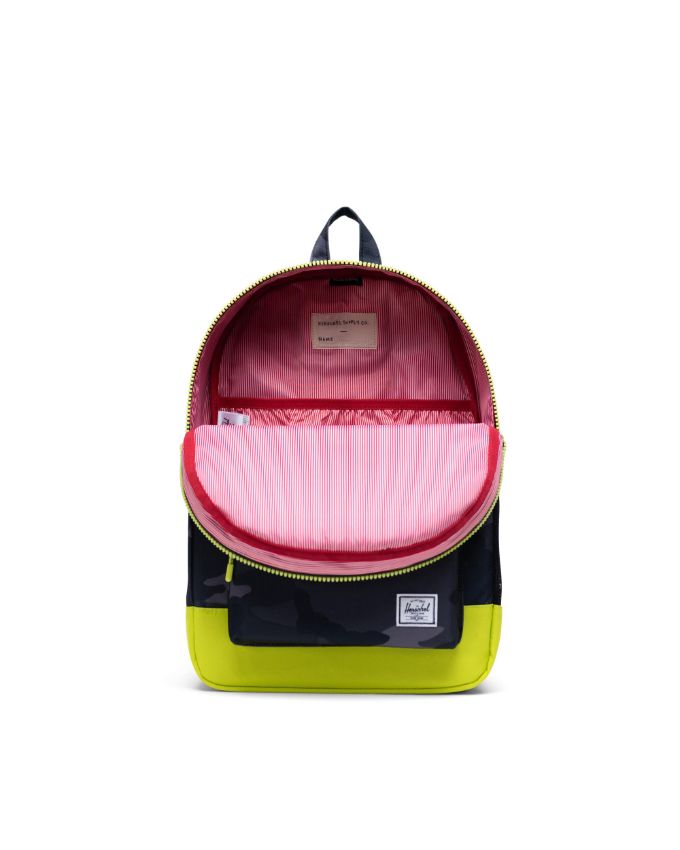 heritage backpack xl