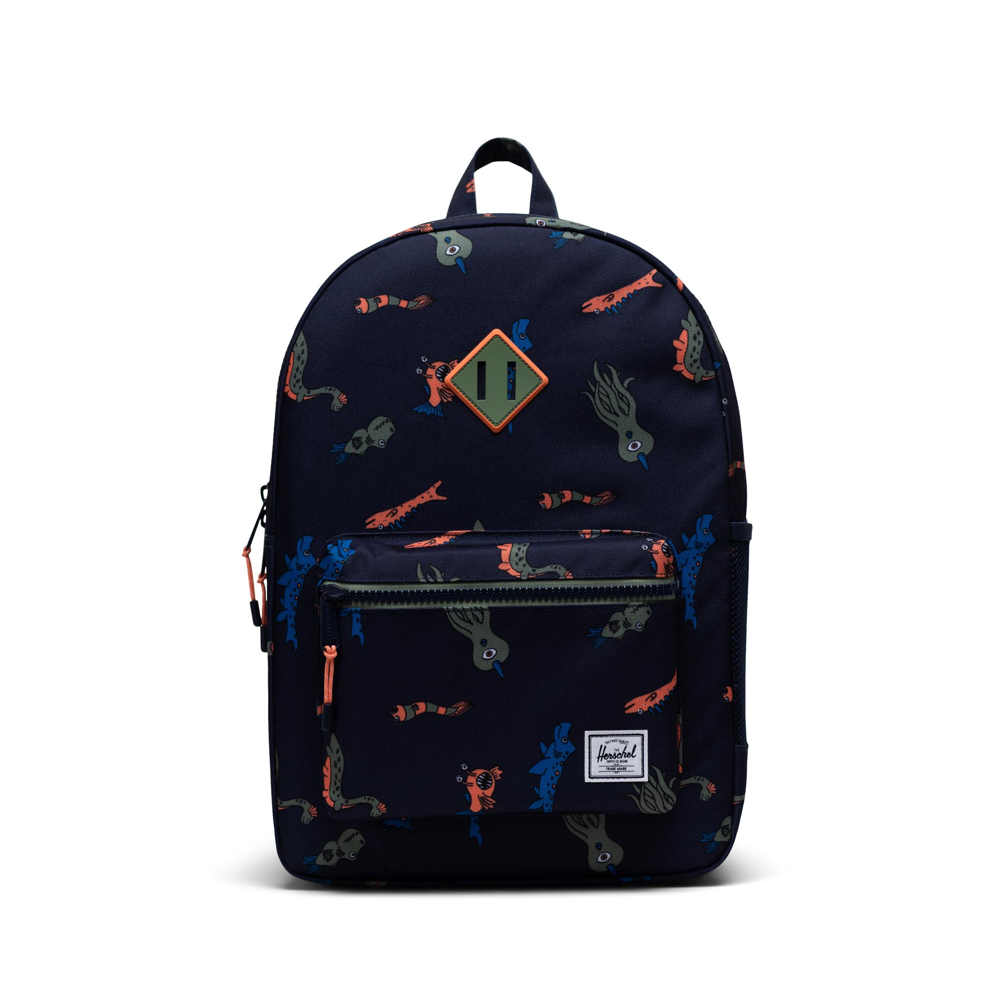 Herschel heritage youth xl backpack best sale