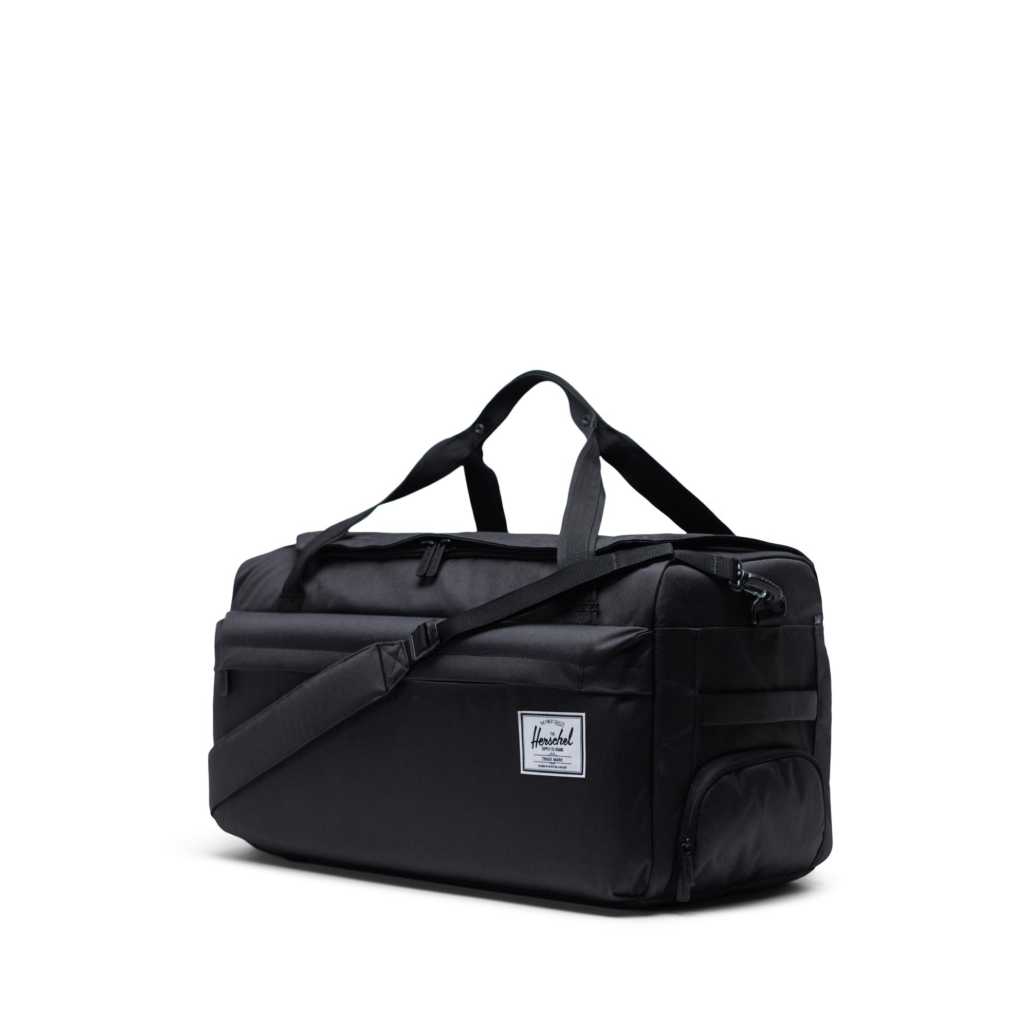 Herschel supply discount outfitter 63l duffel