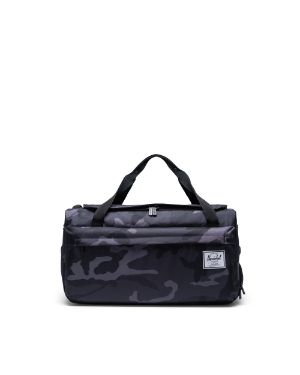 herschel outfitter luggage 50l