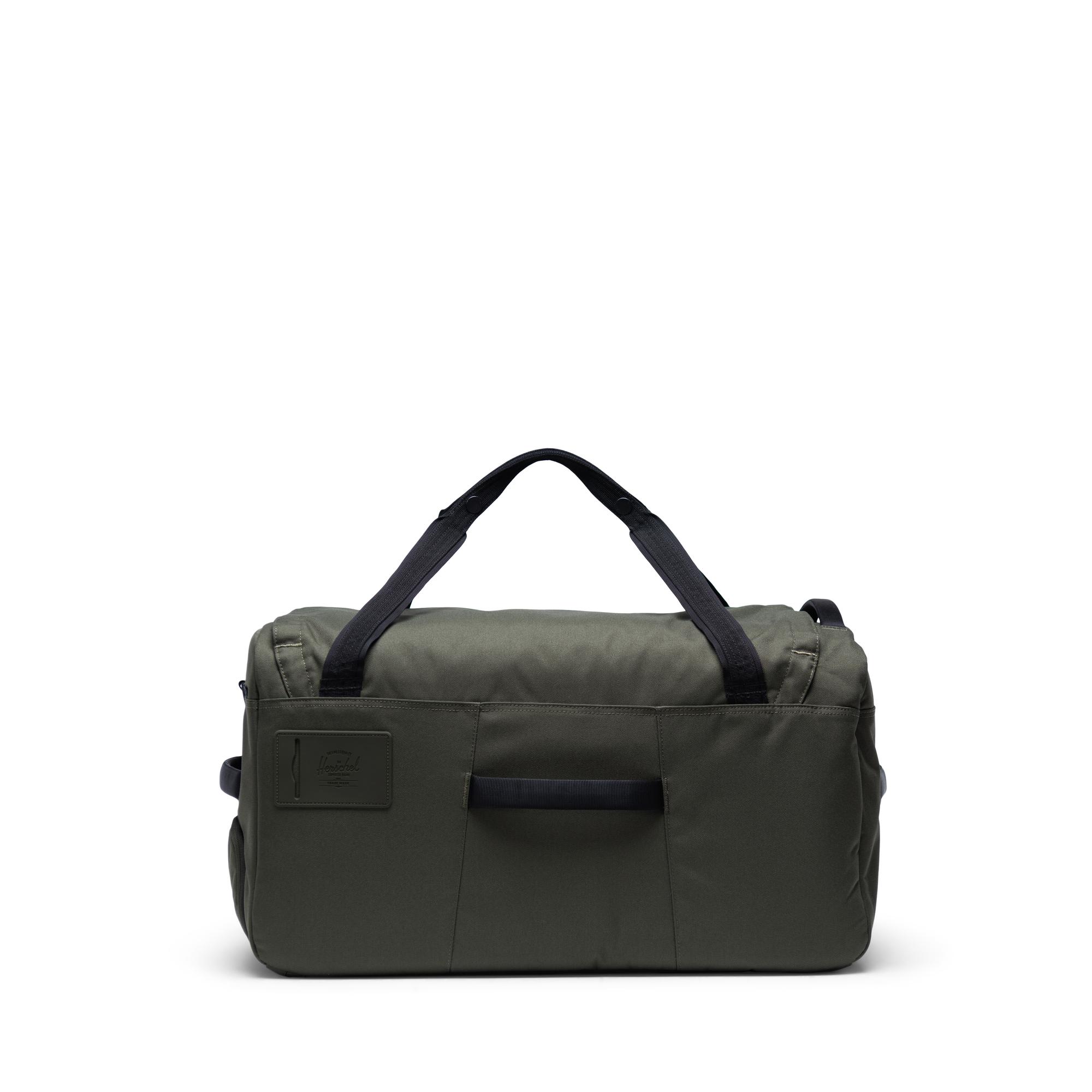 Herschel outfitter duffle online