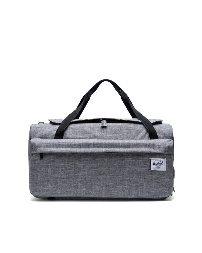 herschel outfitter luggage 50l