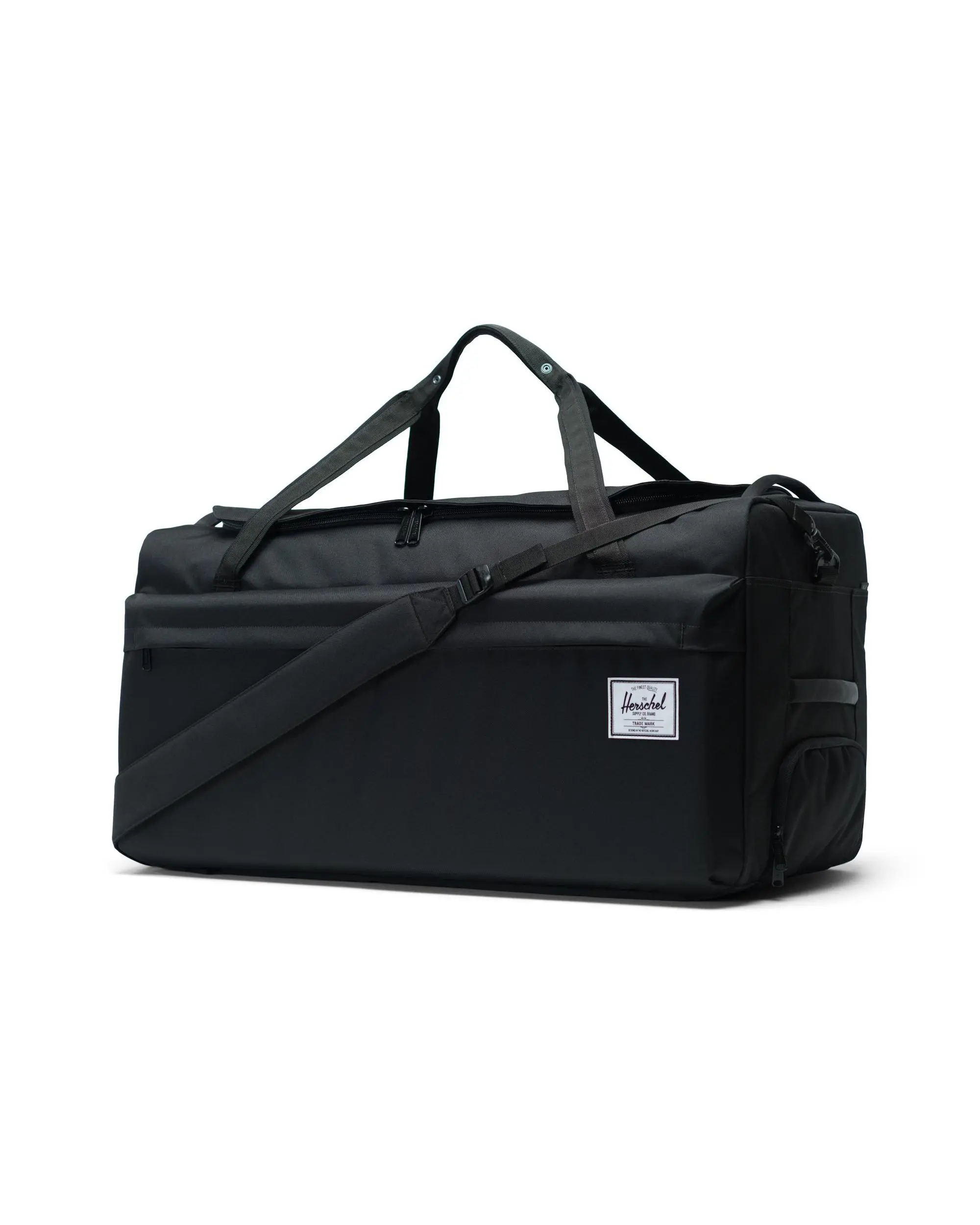 Outfitter Luggage | 90L