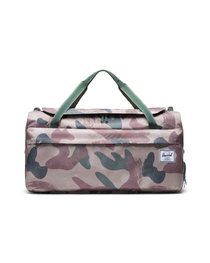 herschel outfitter luggage 70l