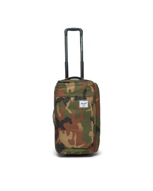 woodland trolley bag