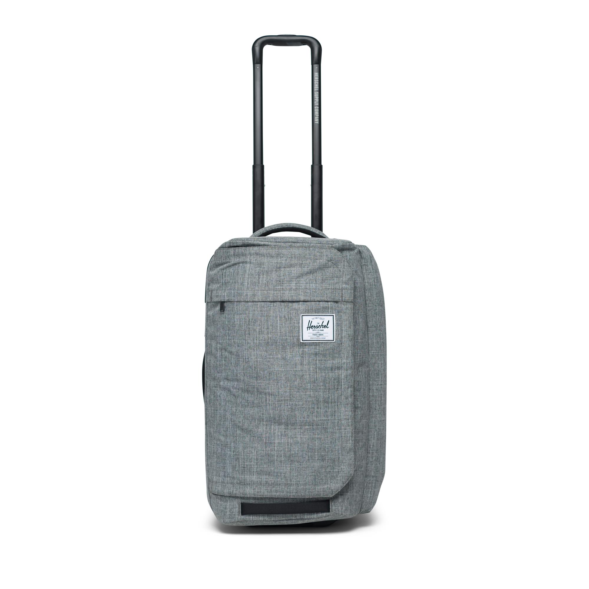 herschel supply luggage