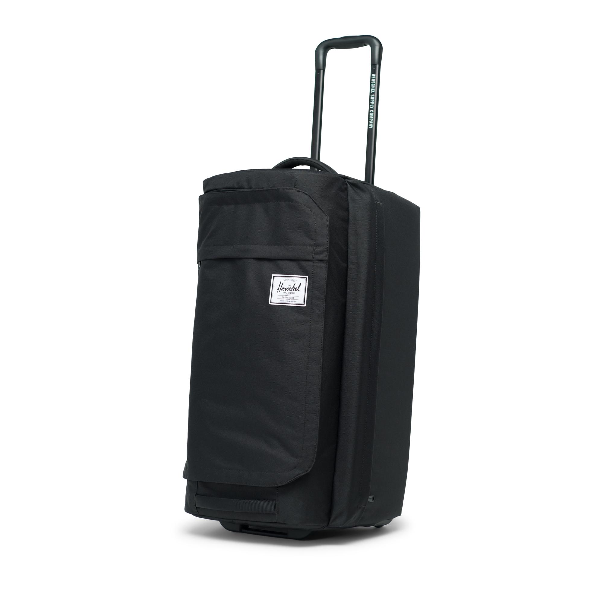 herschel outfitter luggage 70l