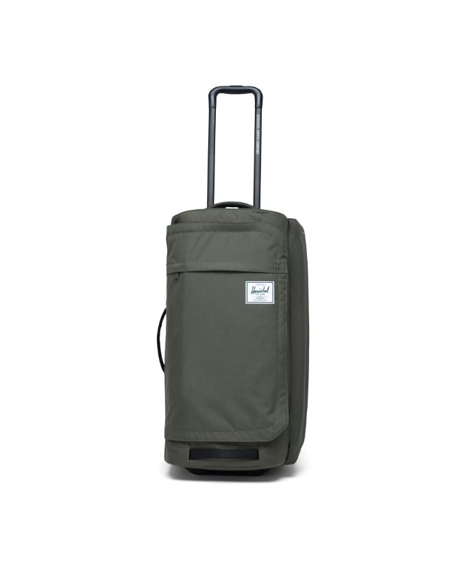 herschel wheelie duffle