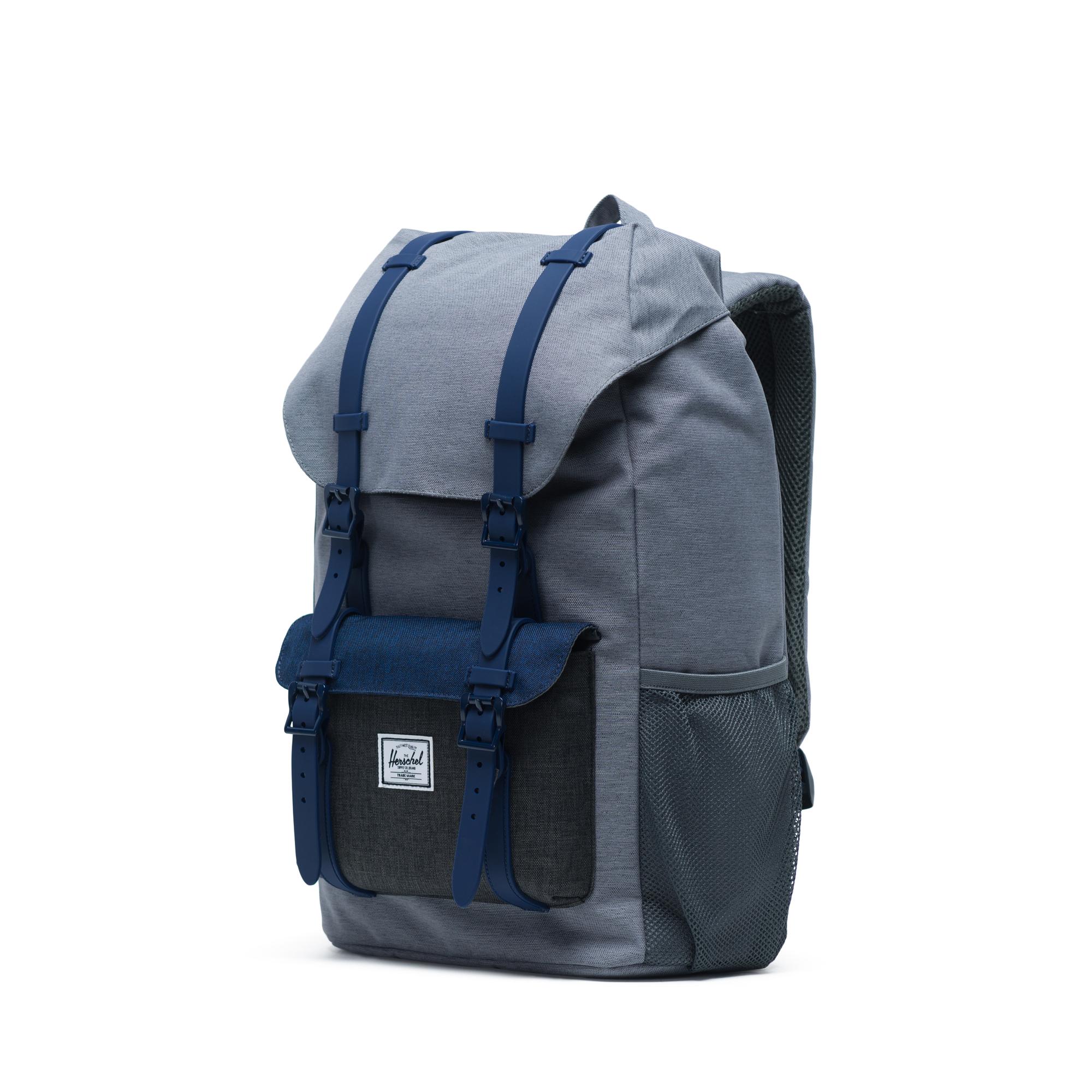 Herschel Little America Backpack Youth Herschel Supply Company