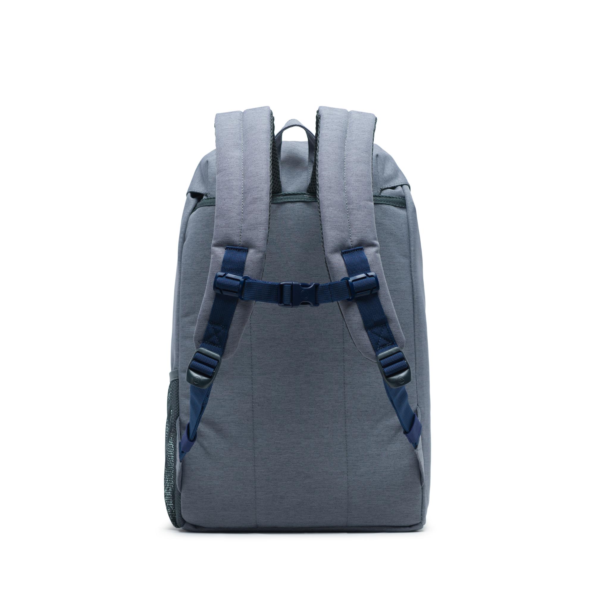 Herschel Little America Backpack Youth Herschel Supply Company