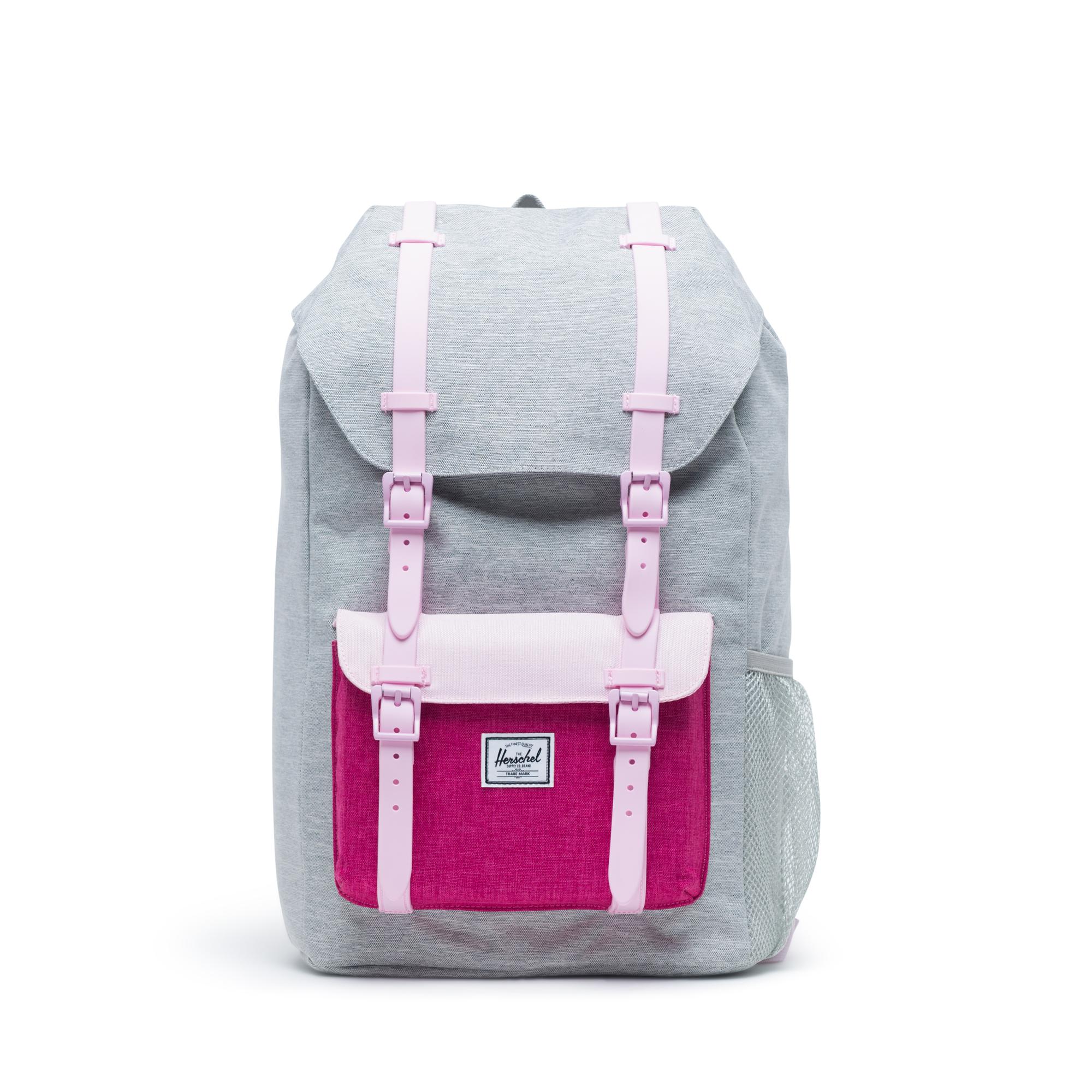 Herschel Little America Backpack Youth Herschel Supply Company