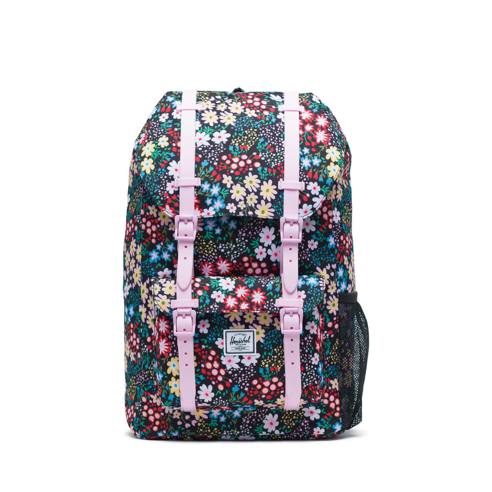 Herschel Little America Backpack Youth Herschel Supply Company