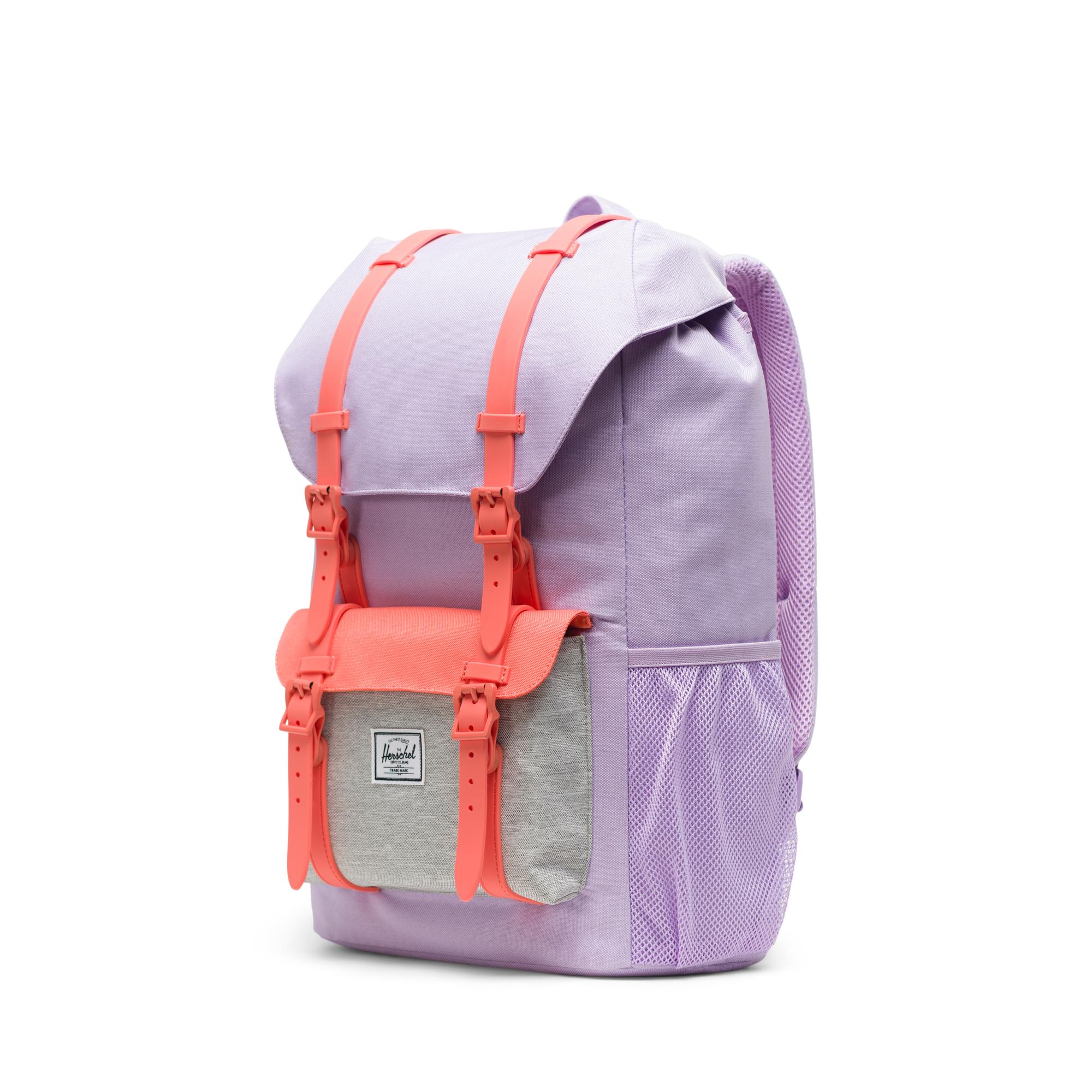 Herschel Little America Backpack Youth Herschel Supply Company