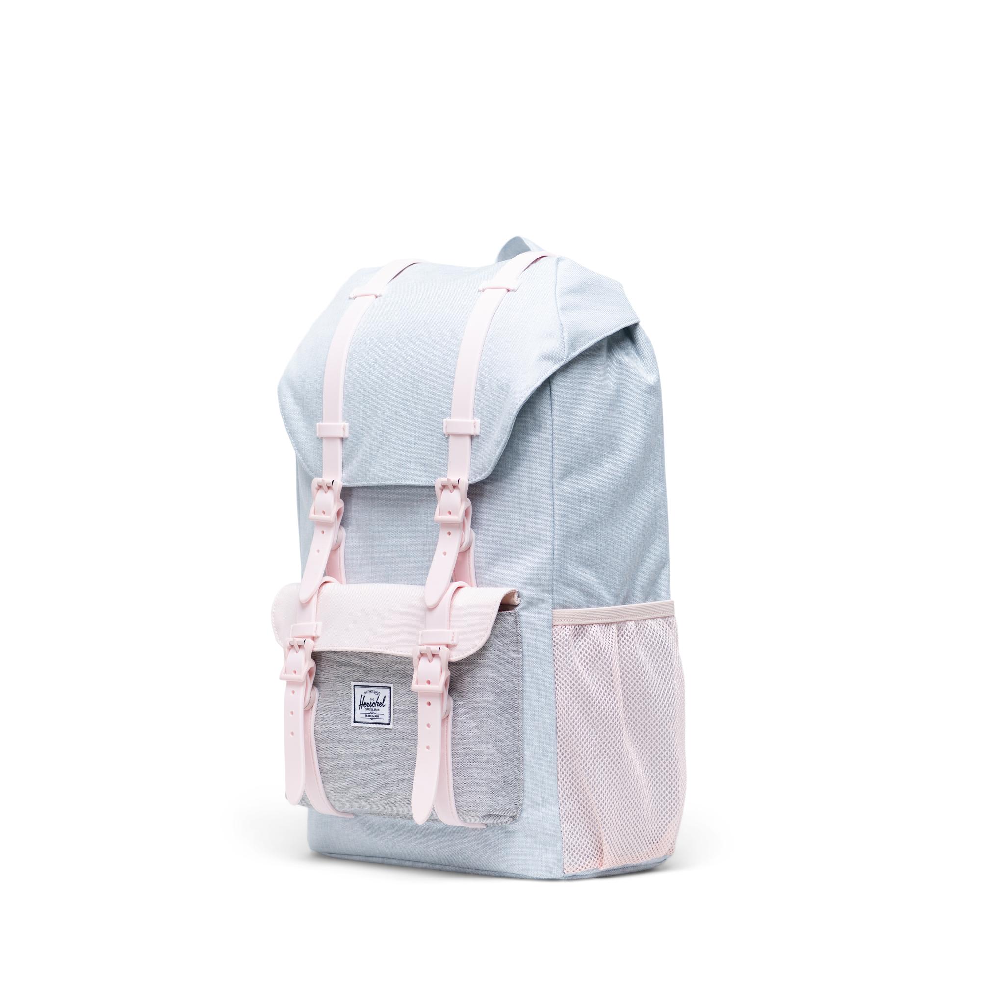 Herschel Little America Backpack Youth Herschel Supply Company