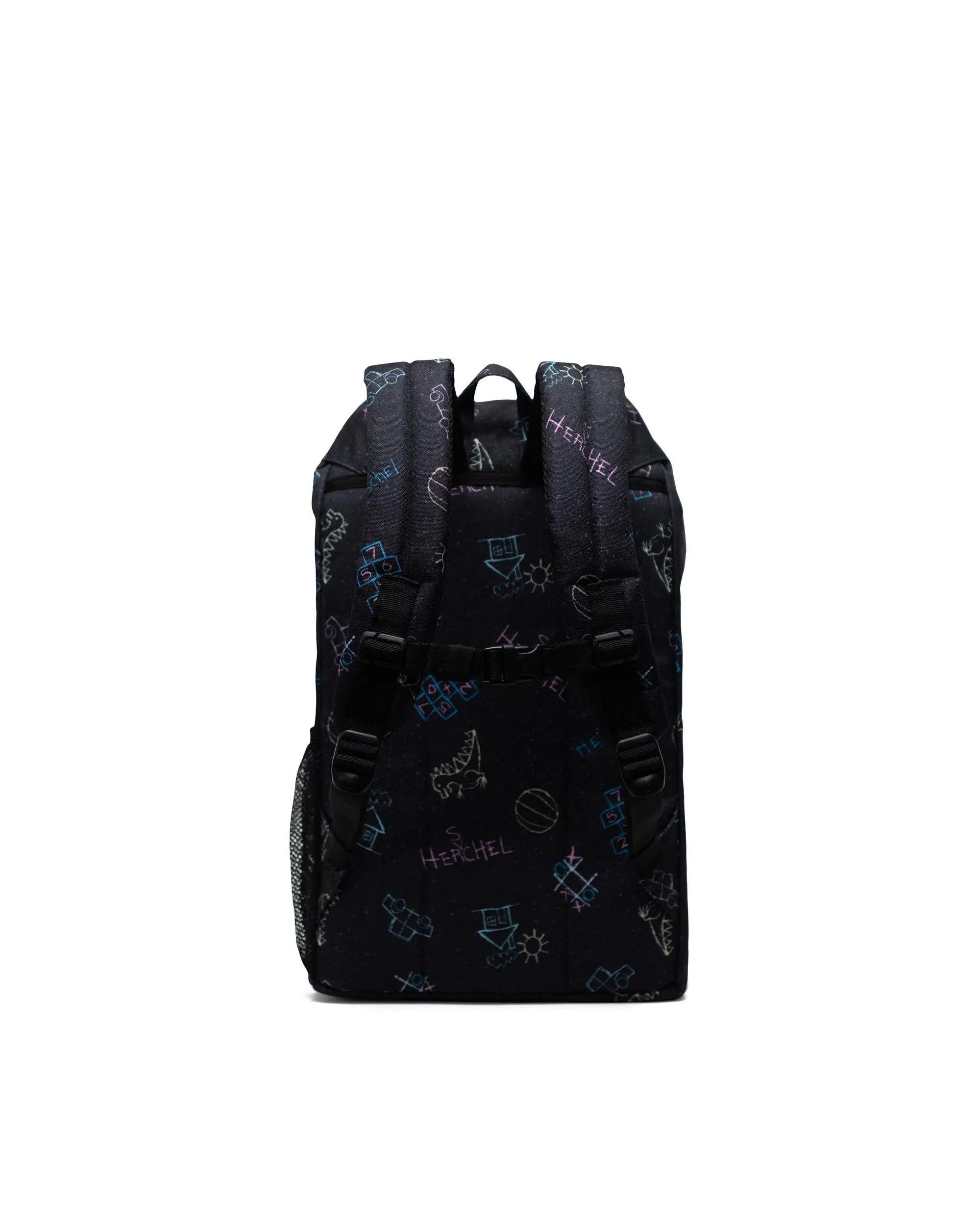 Herschel Little America Backpack Youth