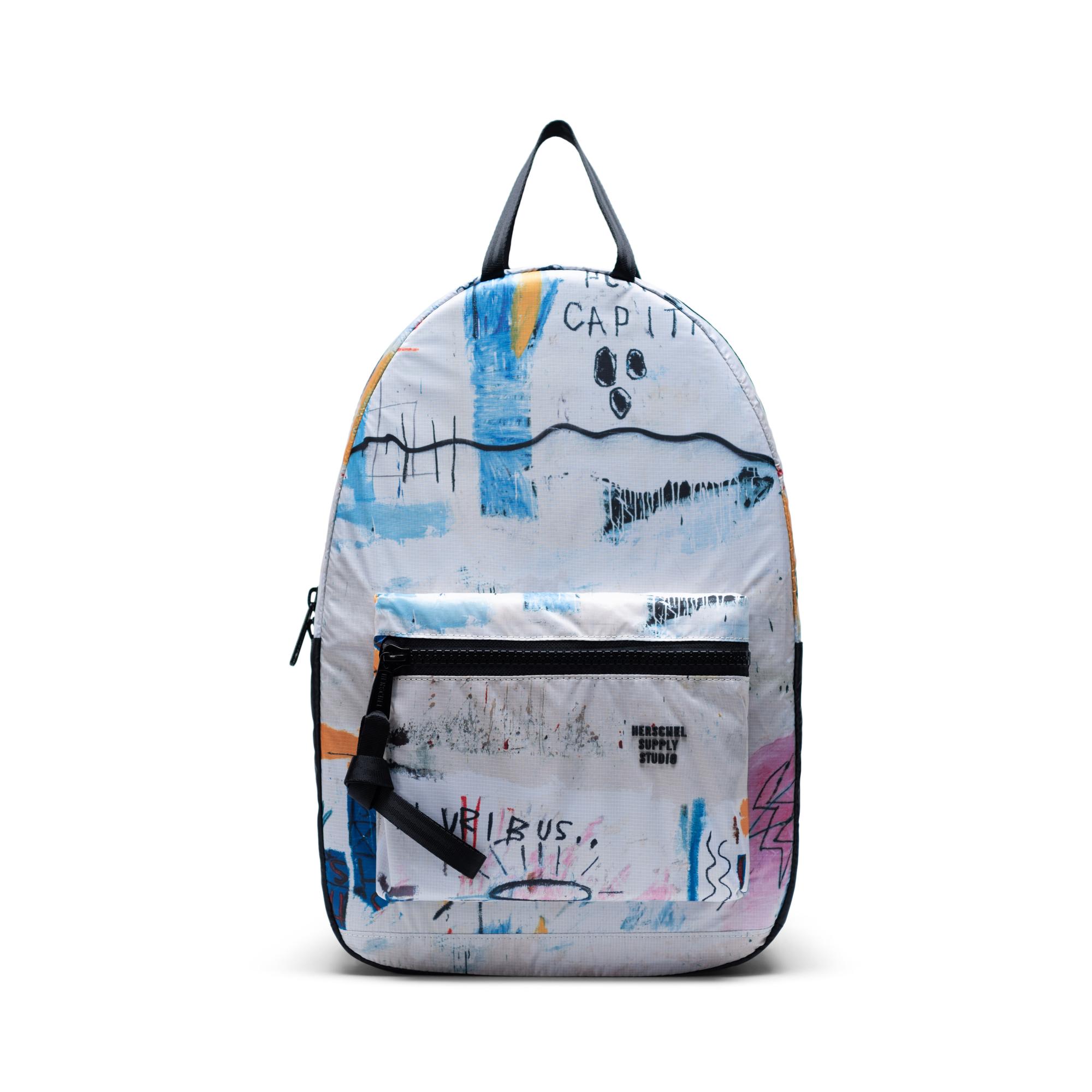 basquiat bag