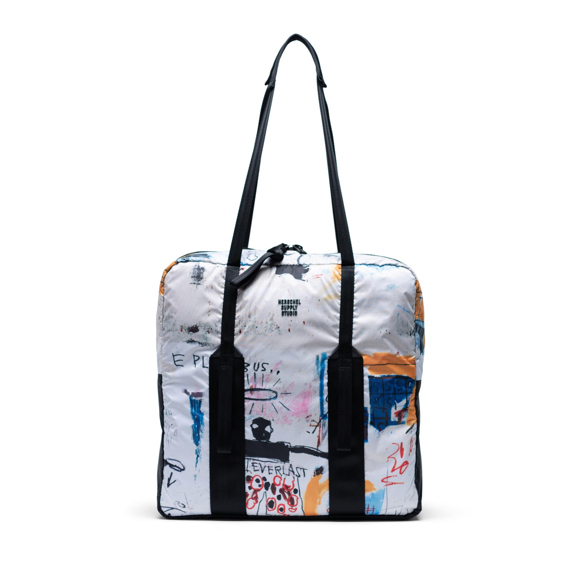 herschel studio tote