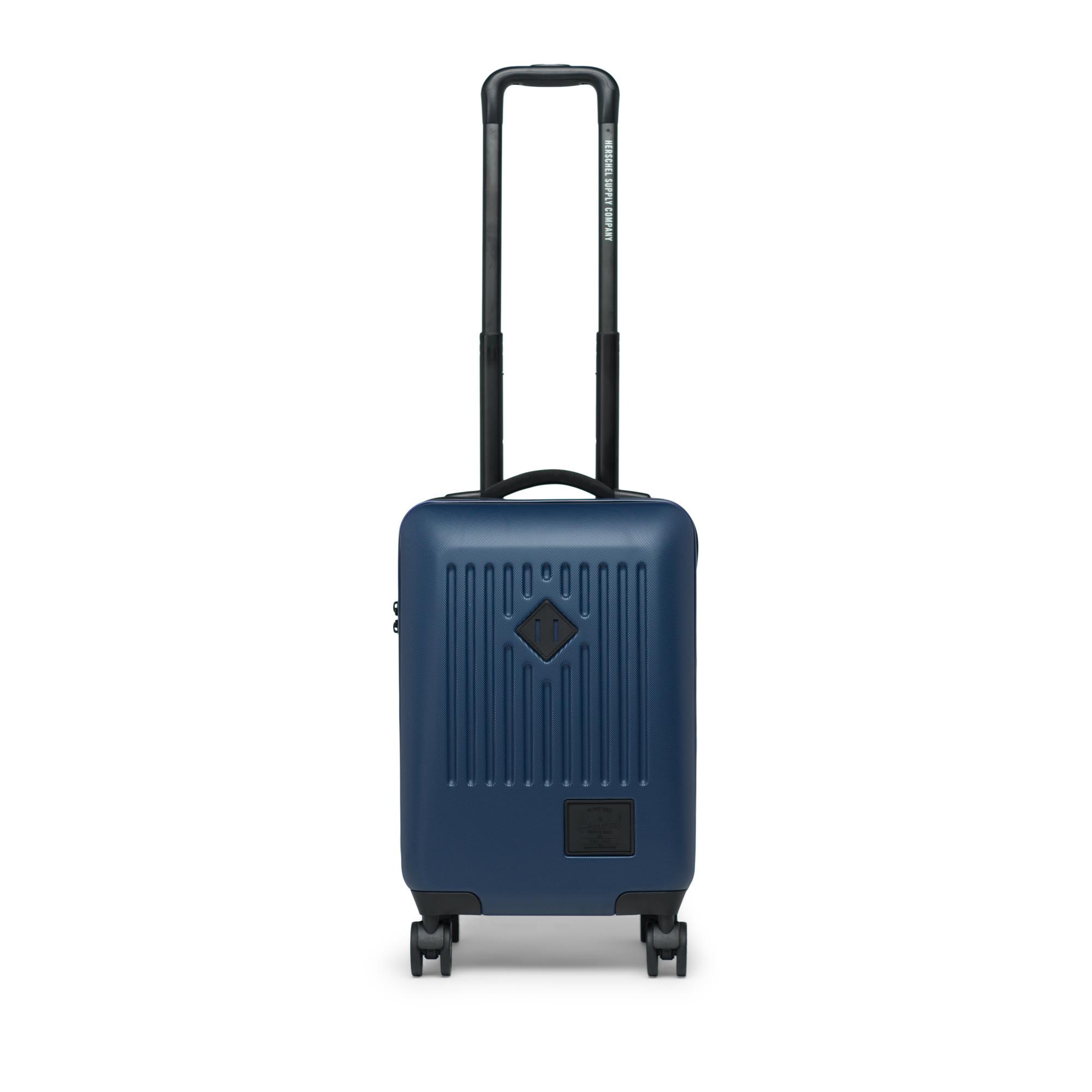 Herschel 2025 trade luggage