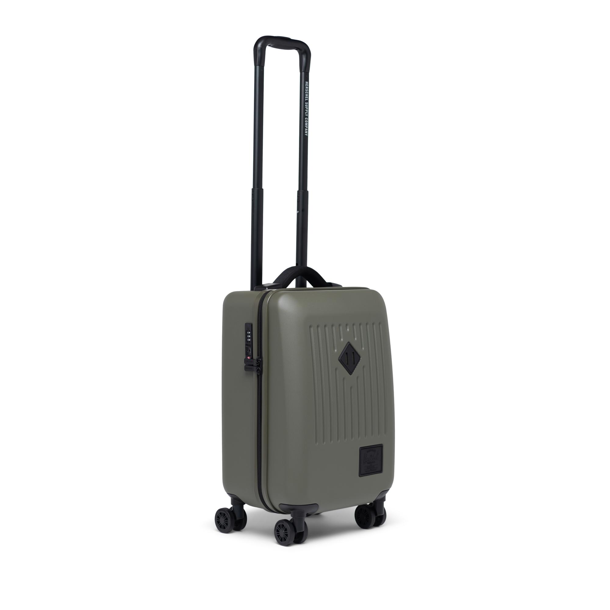 Trade Luggage Carry On Herschel Supply Co