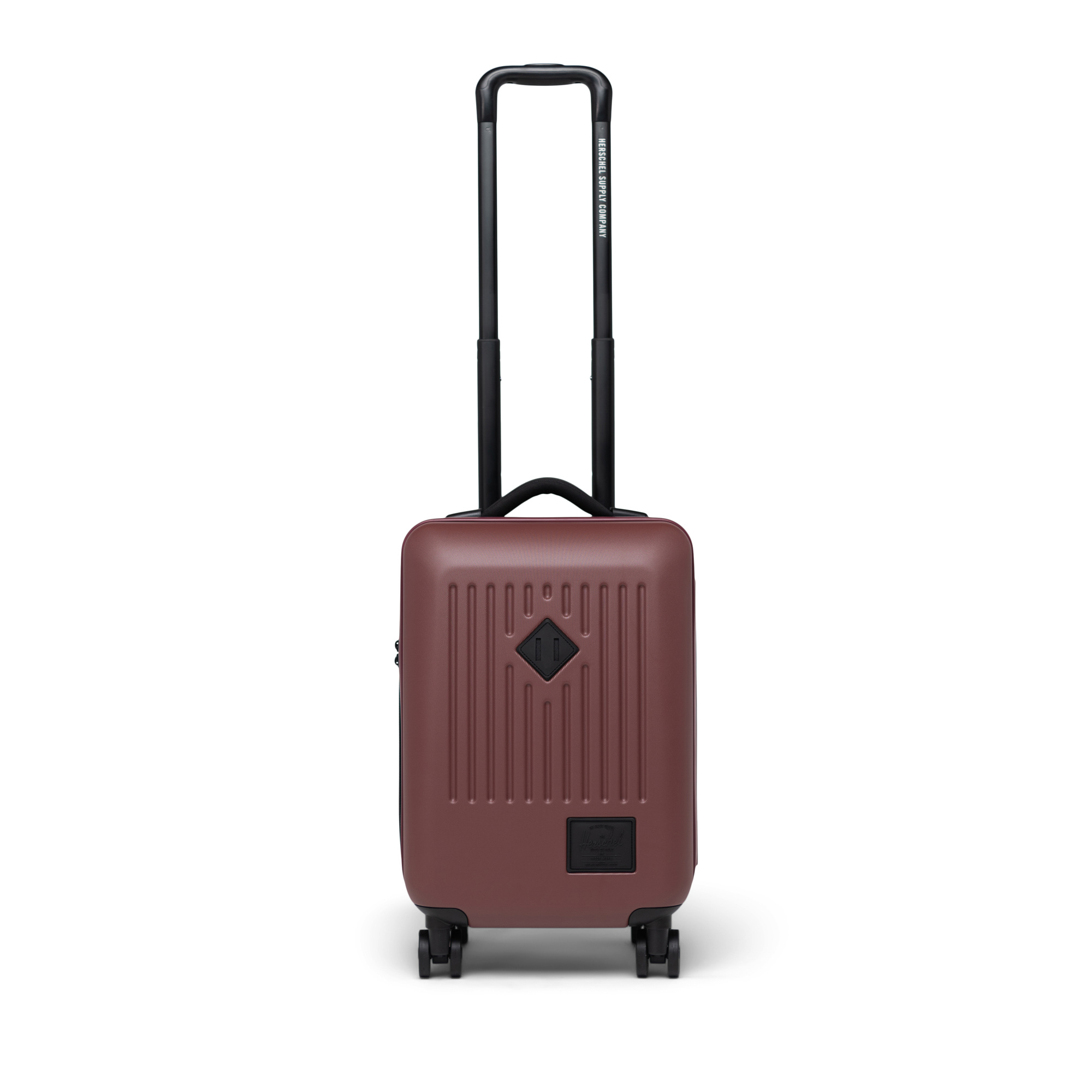 Herschel trade hotsell luggage large