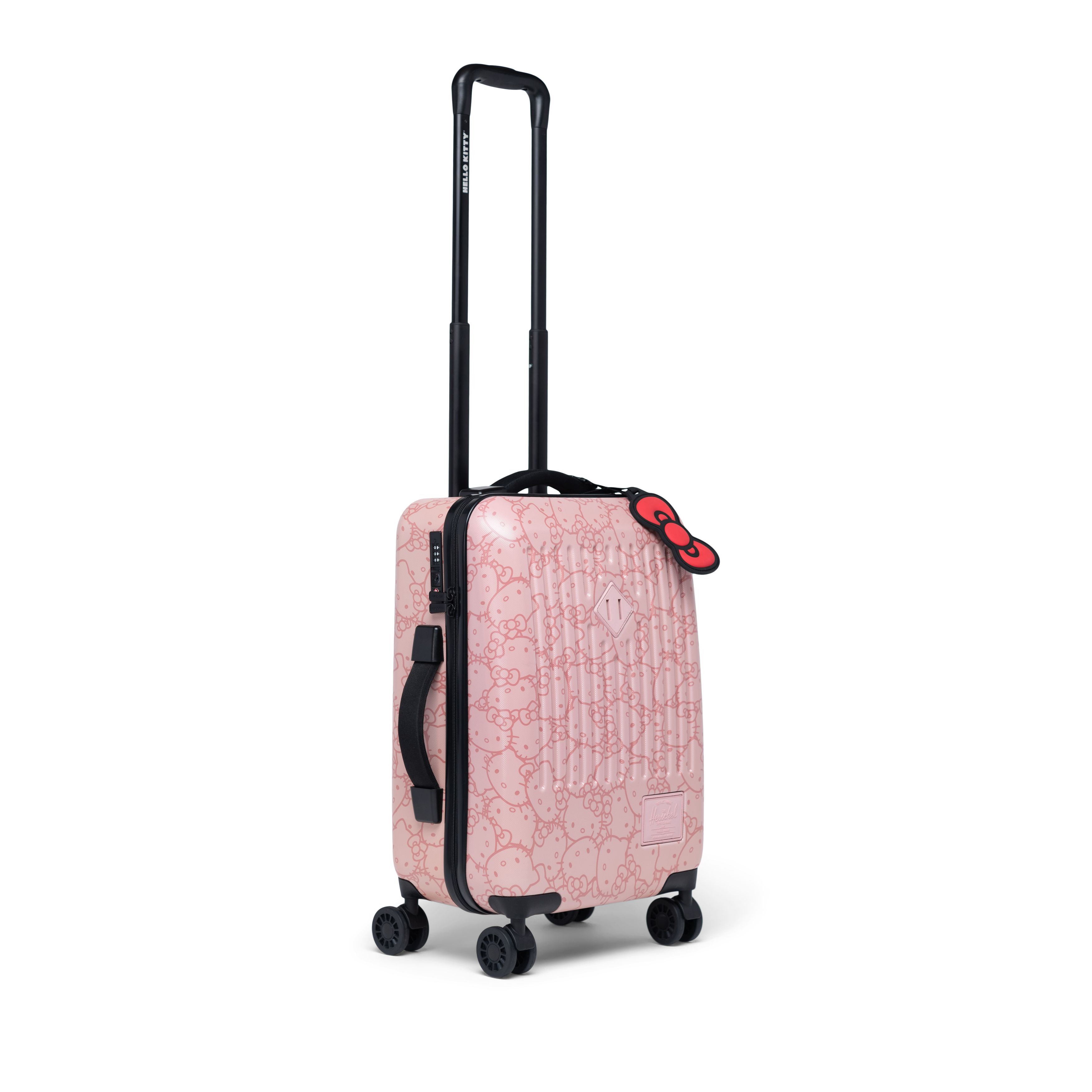 hello kitty suitcases
