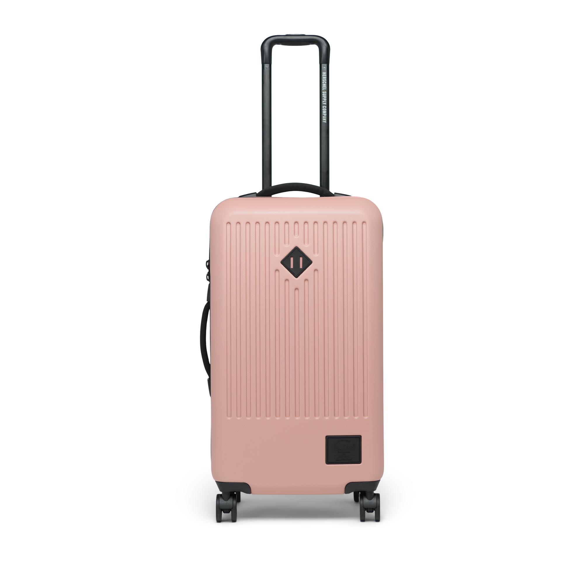 herschel supply luggage