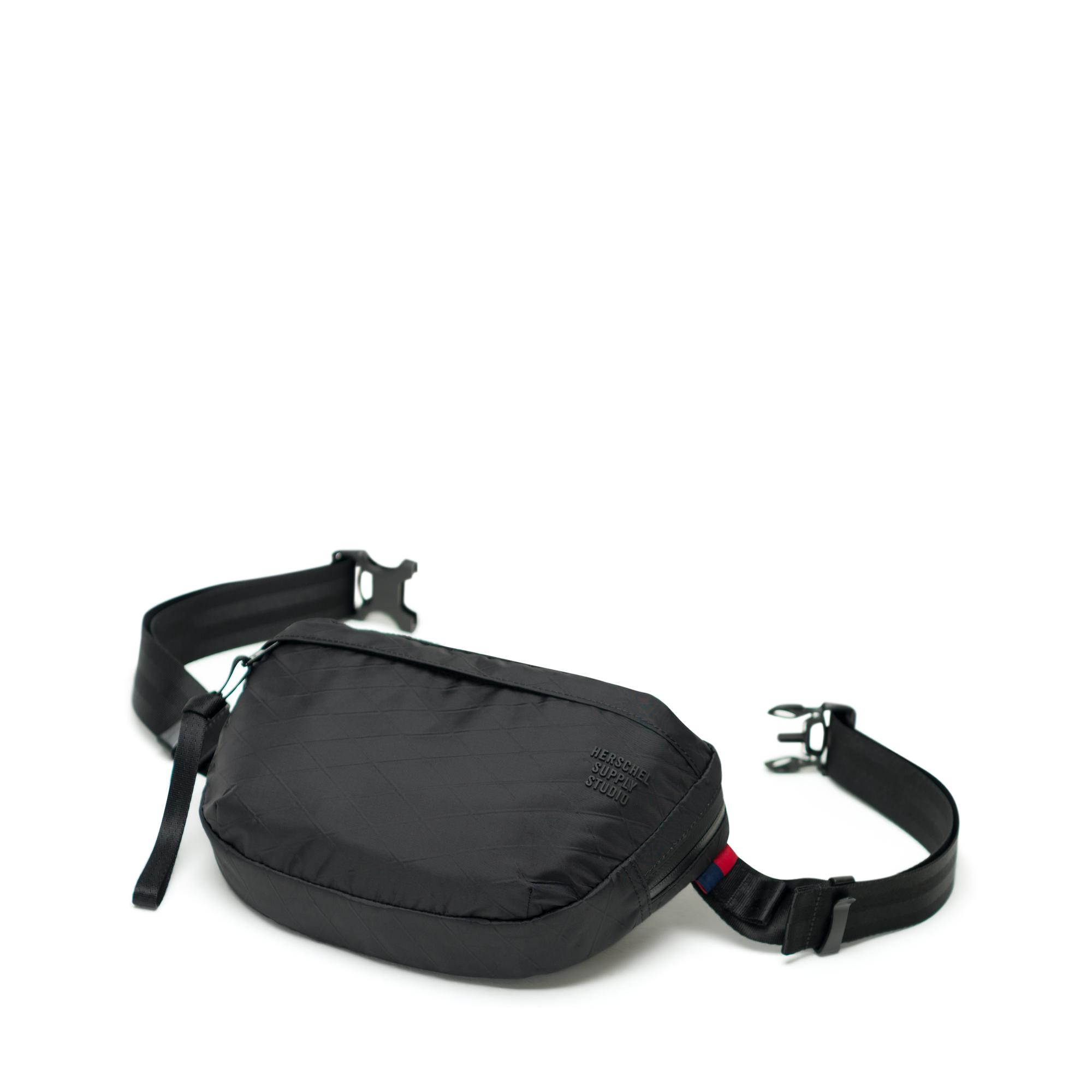 herschel nineteen hip pack