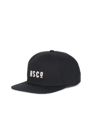 herschel mosby cap