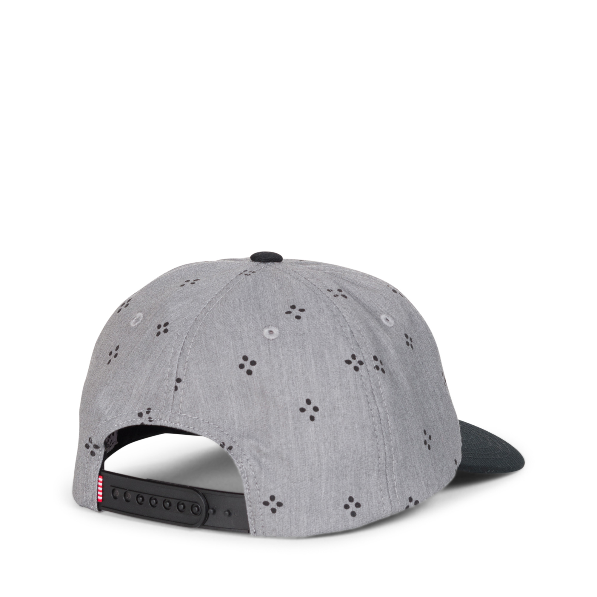 herschel mosby cap