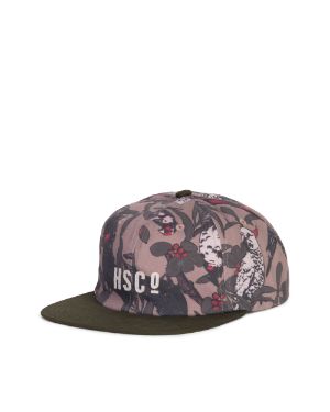 herschel mosby cap