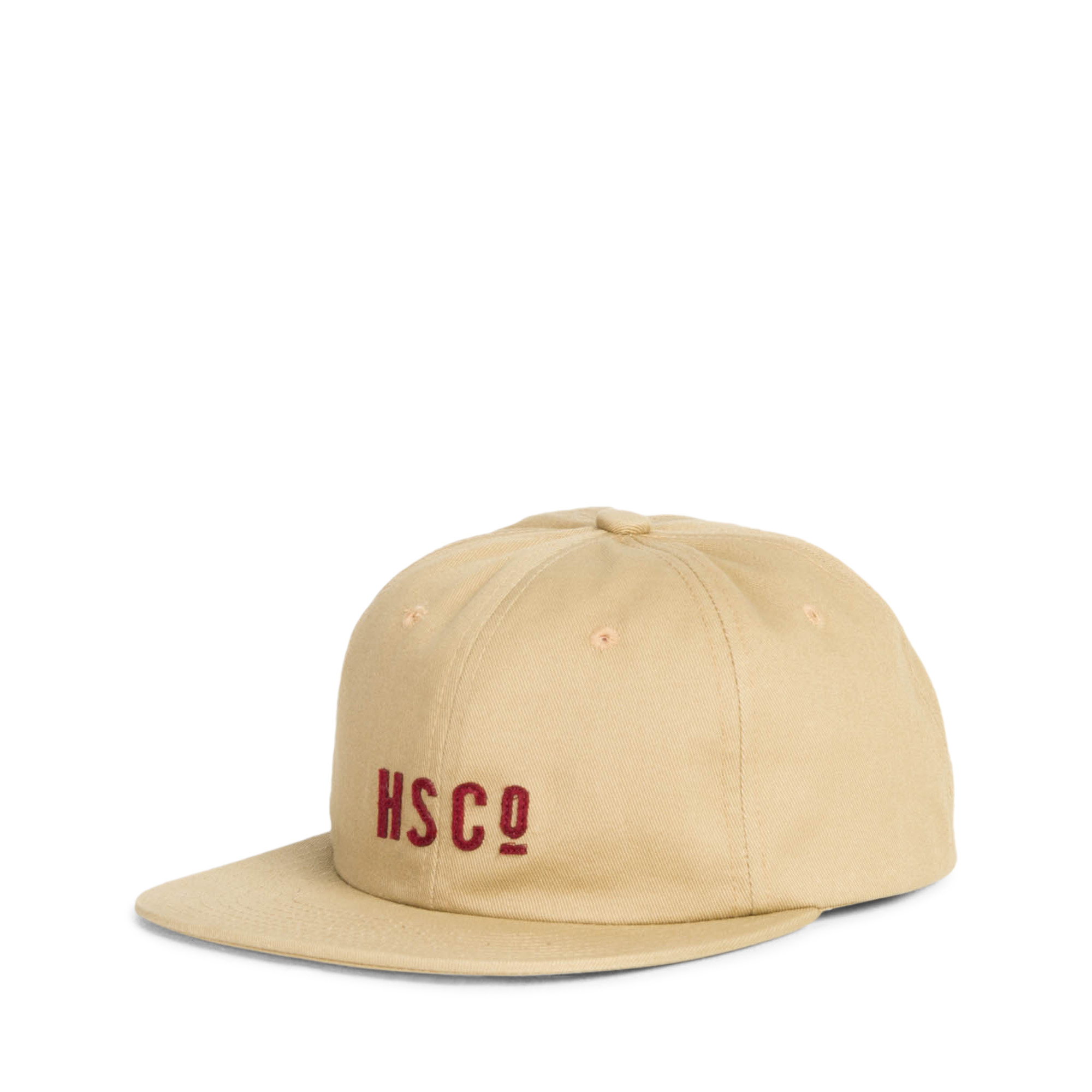 herschel mosby cap