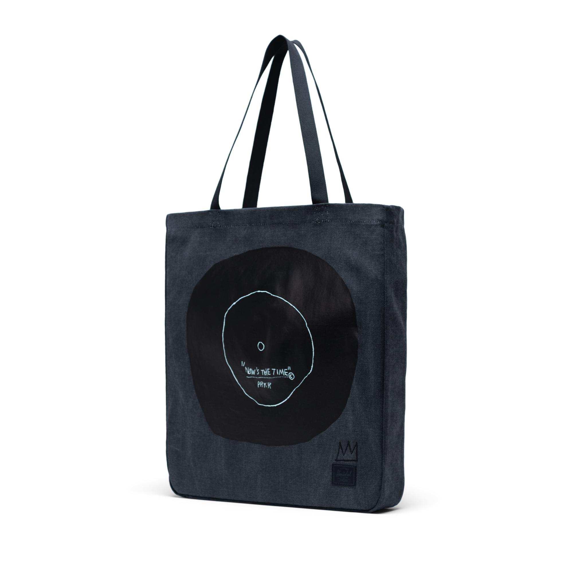long tote bag