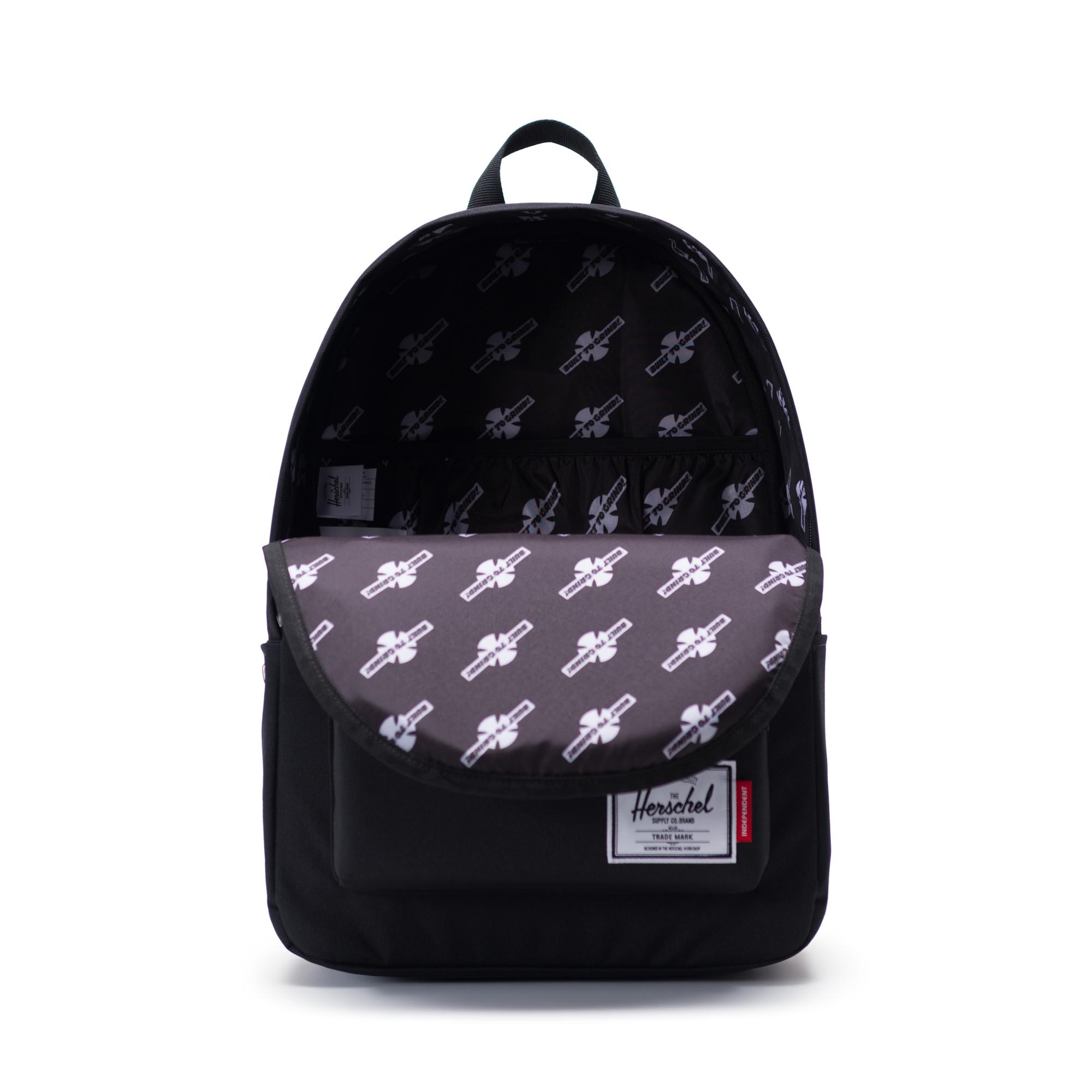 north face gnomad backpack