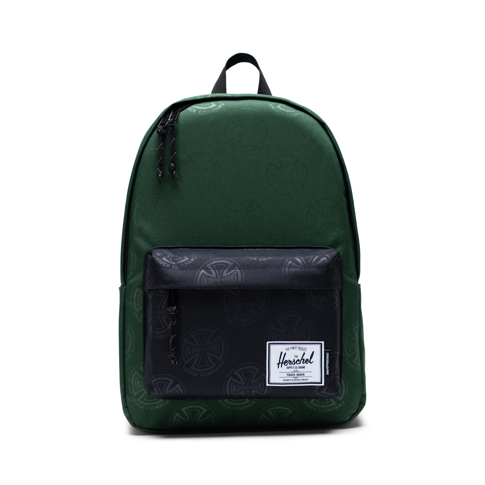 herschel skateboard backpack