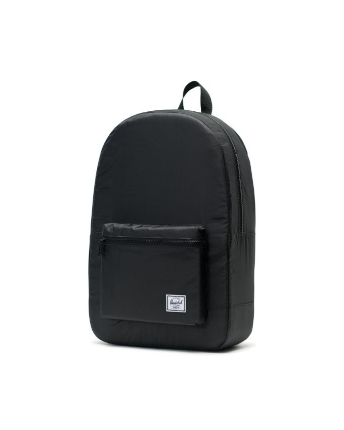 herschel foldable backpack