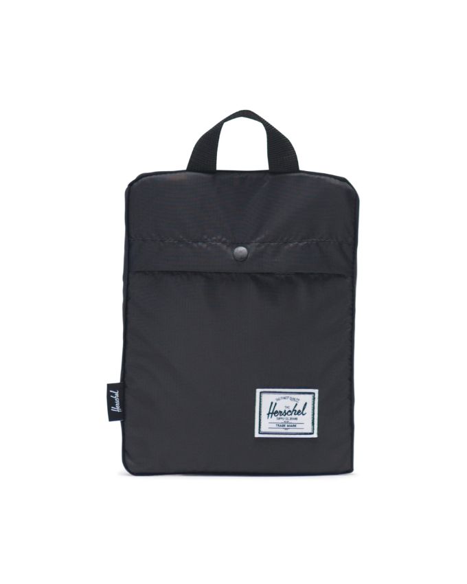 herschel packable backpack
