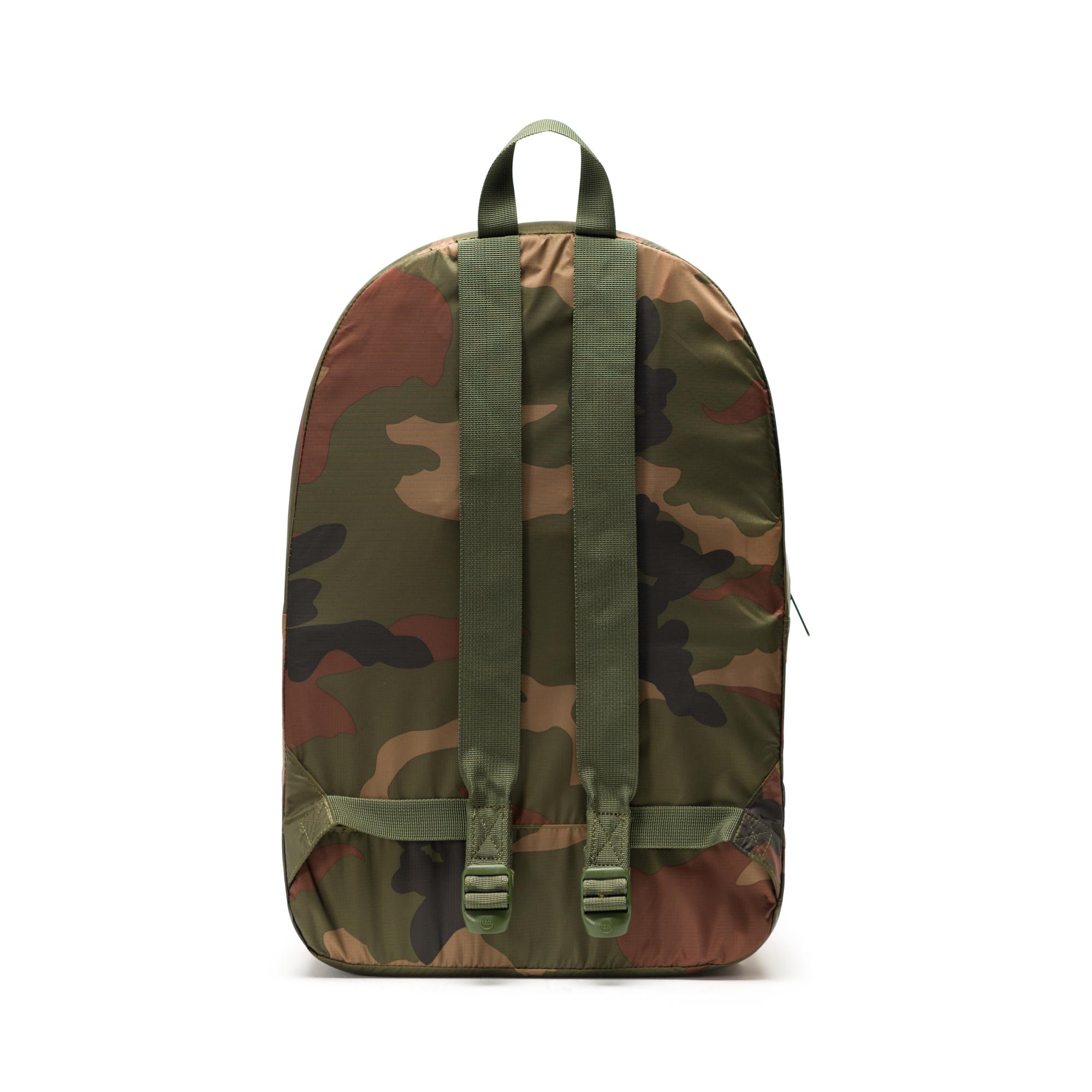 Herschel fold deals up backpack