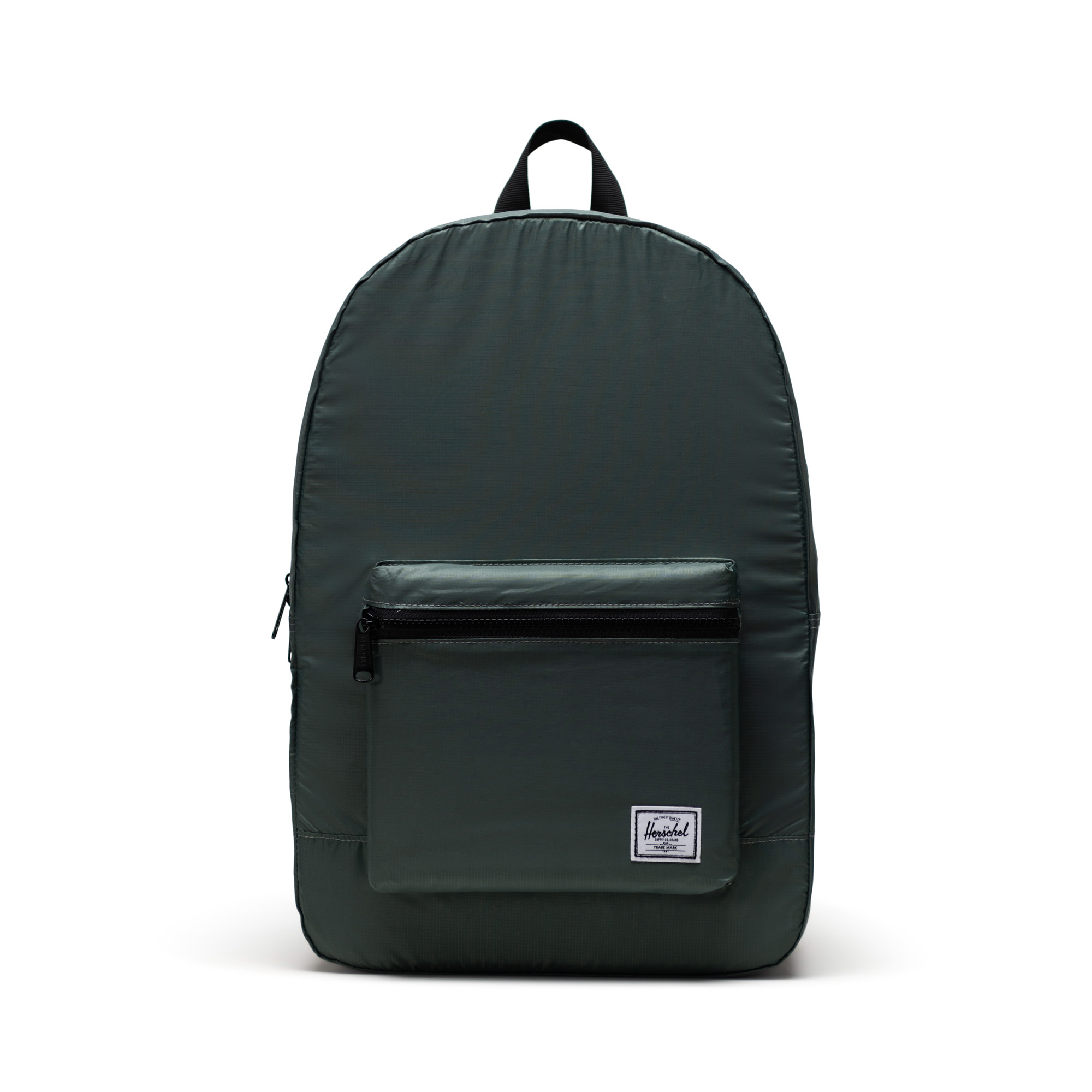 Herschel packable deals daypack camo