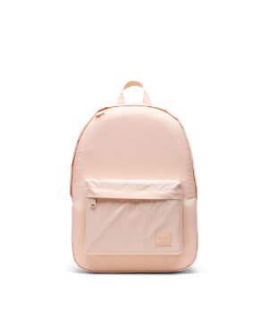 herschel supply co classic pink backpack